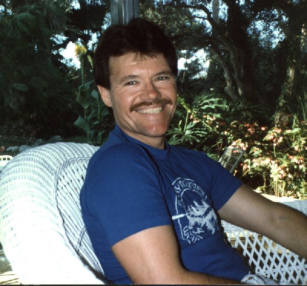 Jeff Lower