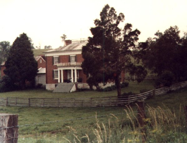 Old Homestead