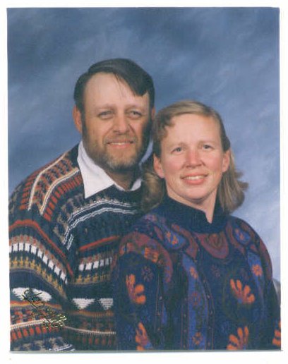 The Wolzen family