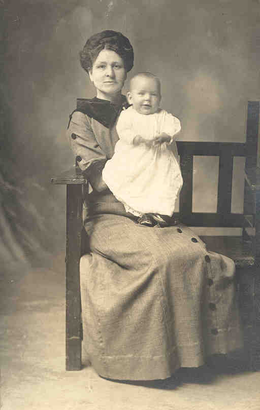 Mystery Photo
