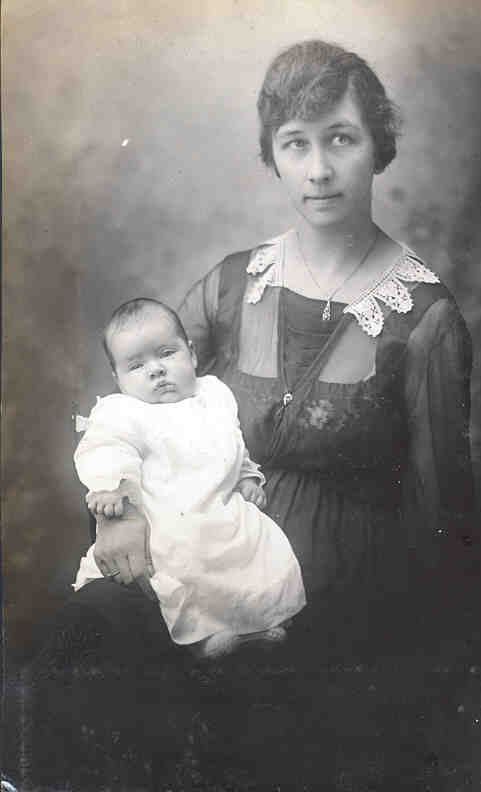 Mystery photo