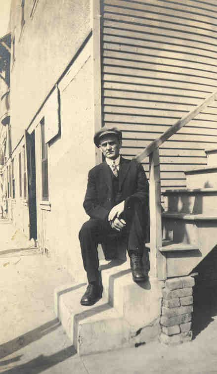 Franklin Robert Colaw