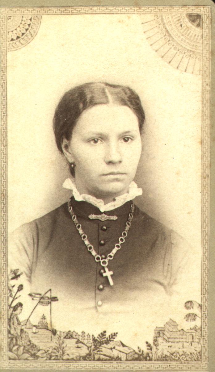 Virginia Velle Colaw