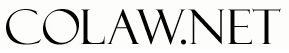 Back to Colaw Net main page